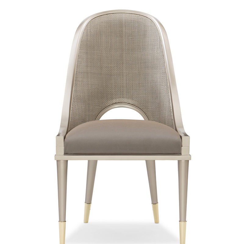 Caracole Classic Side Chair