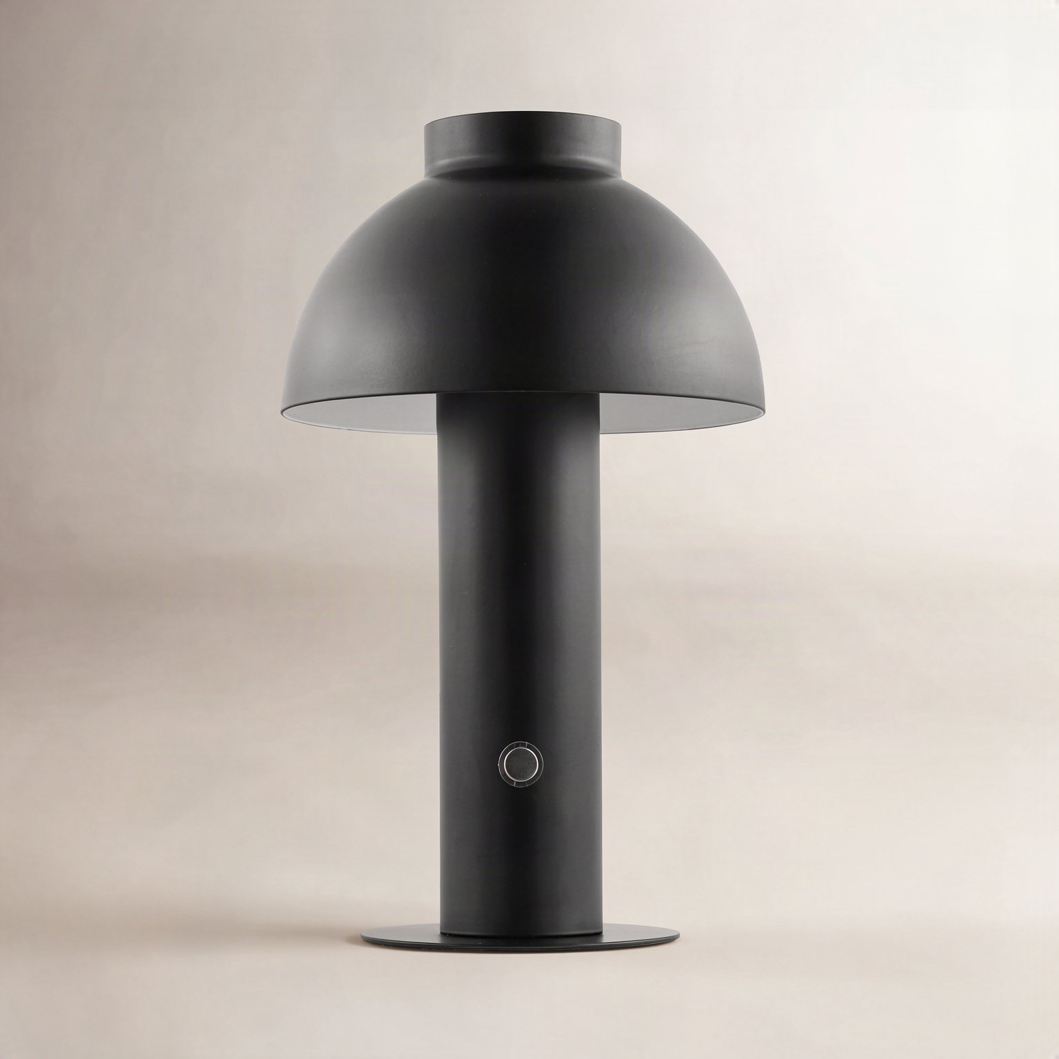 Zosia Table Lamp, Black
