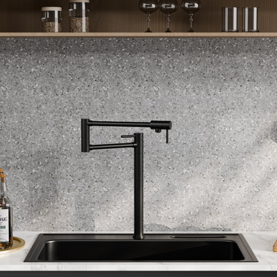 Dilon Kitchen Faucet