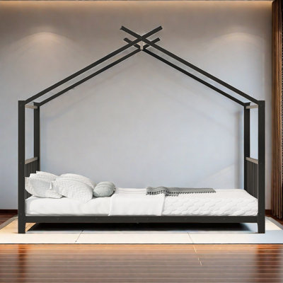 Agnia Metal Daybed by Harper Orchard