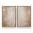 Fresco's Silent Tale Set of 2 Canvas Prints in a Frame-1842528256-1842528507