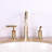 Widespread Bathroom Faucet-45381842