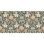 Carrelage mural décoratif floral 24 X 48 Bloom