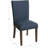 Carista Upholstered Parsons Dining Chair-116877571