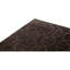Tapis chocolat de haute qualité noué à la main
