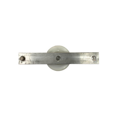 Rouleaux de porte coulissante