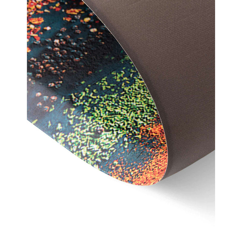 Jaqwan Anti-Fatigue Mat, Rectangle 2' x 5'