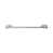 Brushed Satin Nickel