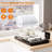 Stainless Steel Dish Rack-88529694