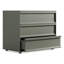 Commode d'appoint 3 tiroirs Superchoice-55676257