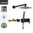 Complete Shower System with Rough in-Valve-79561048