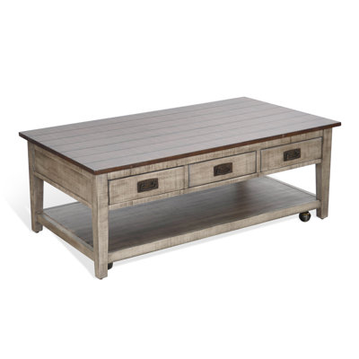 Table basse Staetler