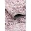 Tapis rose Laurinburg-1257670281