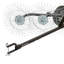 Outils de jardinage en tuff Yard
