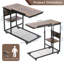 Ensemble de table de salon Sollows