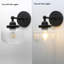 Armed Sconce