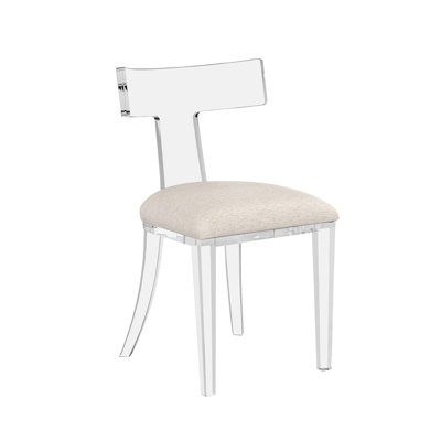 Tristan Upholstered Dining Chair