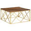 Allegro Four Leg Coffee Table-1914149787