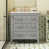 Gris / Argent est en rupture de stock