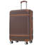 Ensemble de 3 valises à roulettes Hardshell avec valise TSA