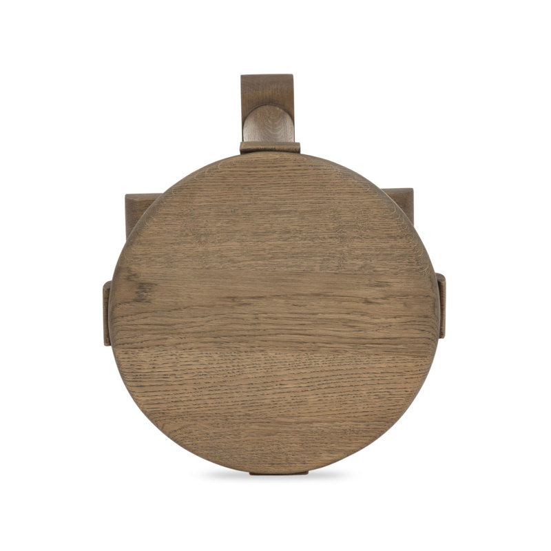 FONTERRA Accent Stool
