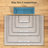 Geometric Chevron Area Rug-967790242-967790249