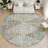 Premium Machine Washable Mayfield AMF2026 Geometric Rug-1327852225-1327852286