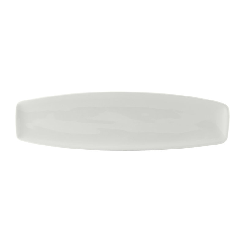 Tuxton Duratux Vitrified China Platter