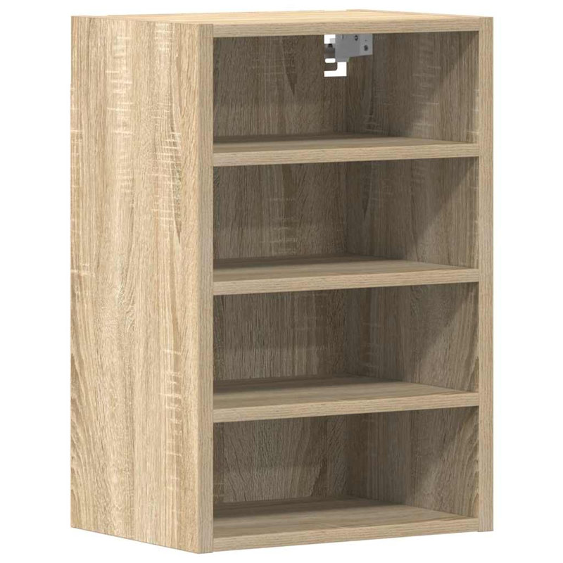 Hanging Cabinet Riga, Sonoma Oak