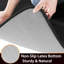 Tapis pour salle de bain Cassondra-375263006