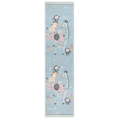 Featherste 100 Performance Rug