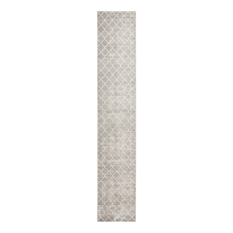 Tapis Antwanae Jill Zarin Lincoln Center Uptown, Tapis de couloir 2 pi 7 po x 13 pi 11 po