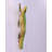 Large Gecko Lizard Life Size Statue