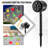 LED Projection & Strobe Lights