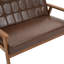 Canapé Mid-Century-1717385713