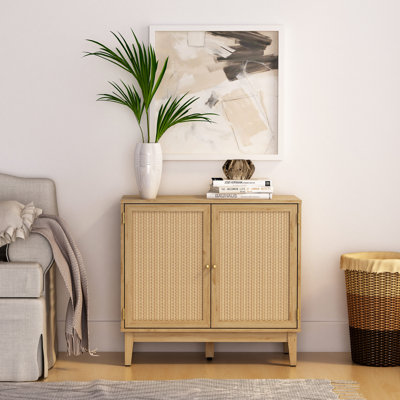 Allisandra Accent Cabinet by Bay Isle Home