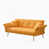 Peluche jaune
