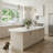 1-Light Cylinder Pendant - Brushed Nickel