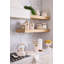 Rosy Check Kitchen Canister Medium-840427690