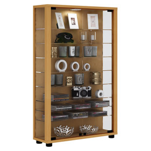 Lumo Mini Display Cabinet