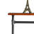 39.4'' Rolling Clothes Rack