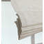 Store romain tissé sans cordon Linen Bliss-1636020551-1636020558