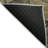 Machine Washable Indoor/Outdoor Xhevrie Brown Rug-401153693