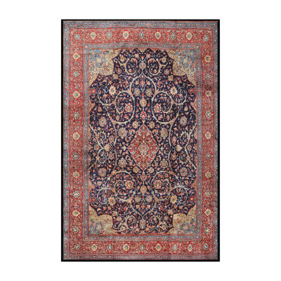 Addora Oriental Indoor Rug