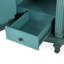 Ensemble de meuble-lavabo double 60 po Ojeda Hartell-1115694406