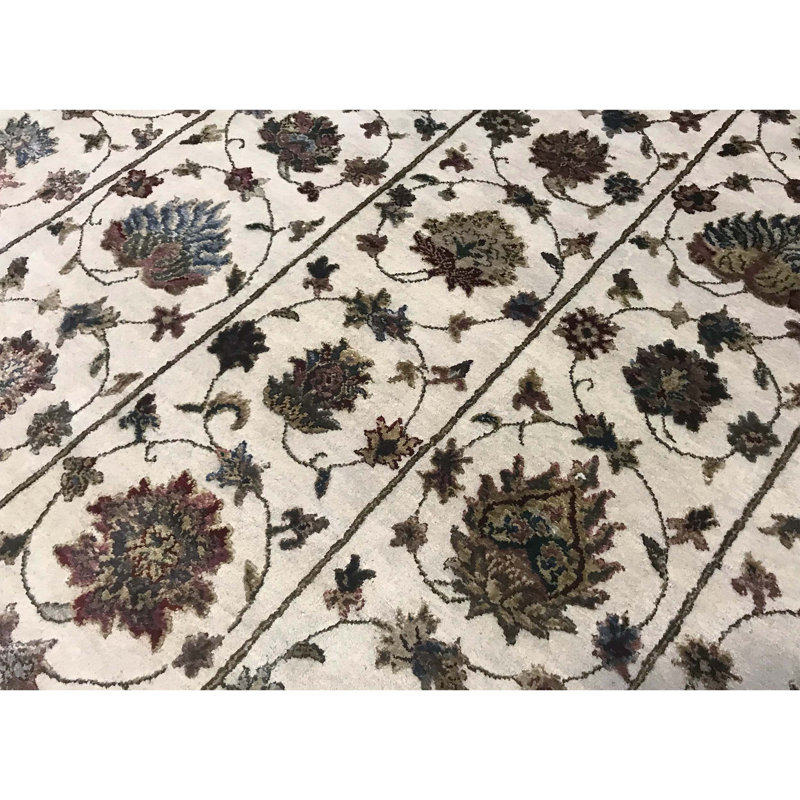 One-of-a-Kind 8'11" X 12'1" Area Rug