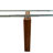 Multifunctional Extendable Console Table-1732044680-1732044683