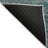 Machine Washable Indoor/Outdoor Amanda ACN2150 Striped Rug-113878212