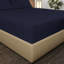 Henil Percale Machine Woven Fitted Sheet-2056889891-2056889945
