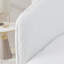 Fauteuil d'appoint rembourré Tallu-1414915577